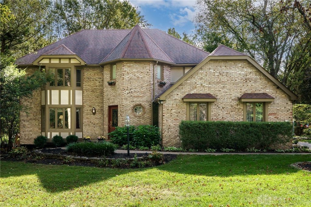 3109 Indian Ripple Road, Beavercreek, OH 45440