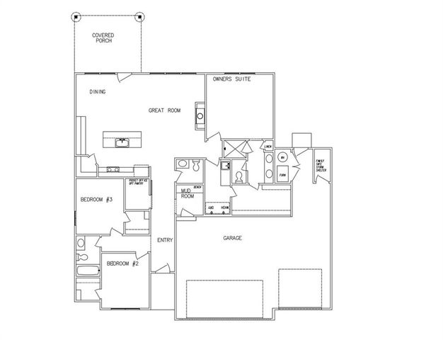 2711 Stone Creek Avenue, Tonganoxie, KS 66086