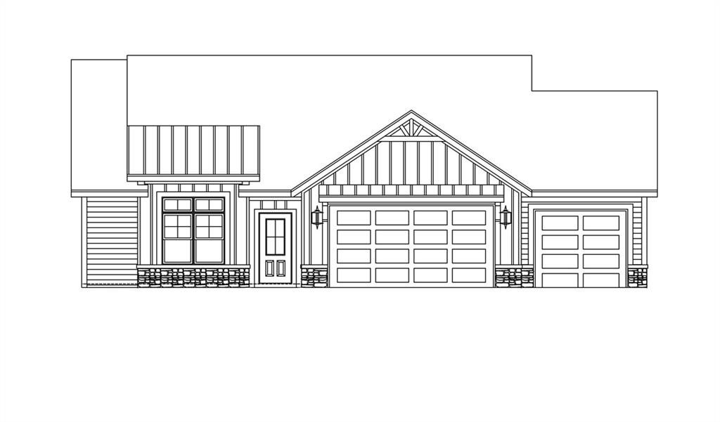 2711 Stone Creek Avenue, Tonganoxie, KS 66086