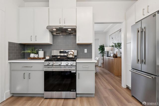 685 25th Avenue, San Francisco, CA 94121