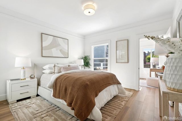 685 25th Avenue, San Francisco, CA 94121