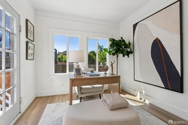 685 25th Avenue, San Francisco, CA 94121