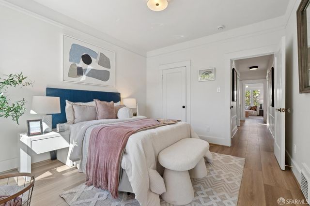 685 25th Avenue, San Francisco, CA 94121