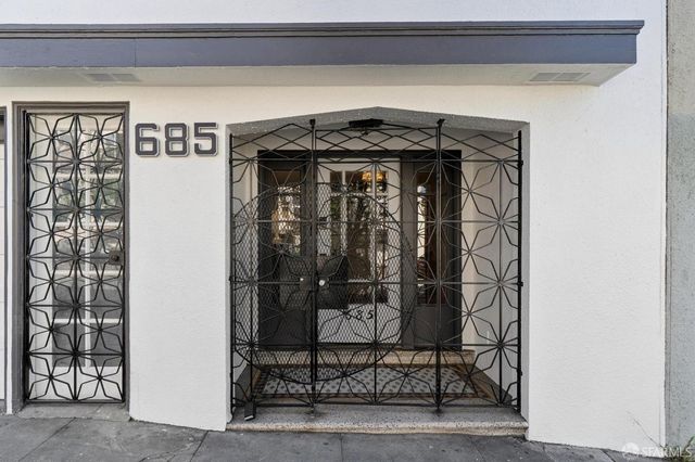 685 25th Avenue, San Francisco, CA 94121