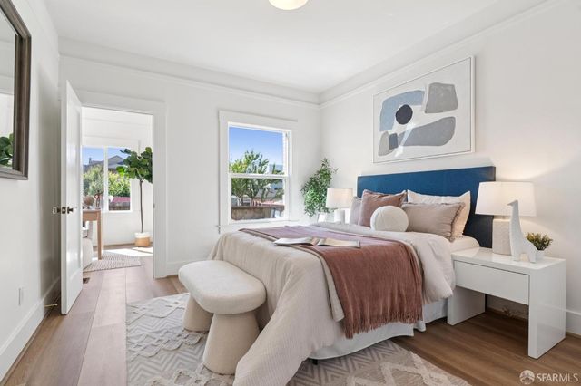 685 25th Avenue, San Francisco, CA 94121