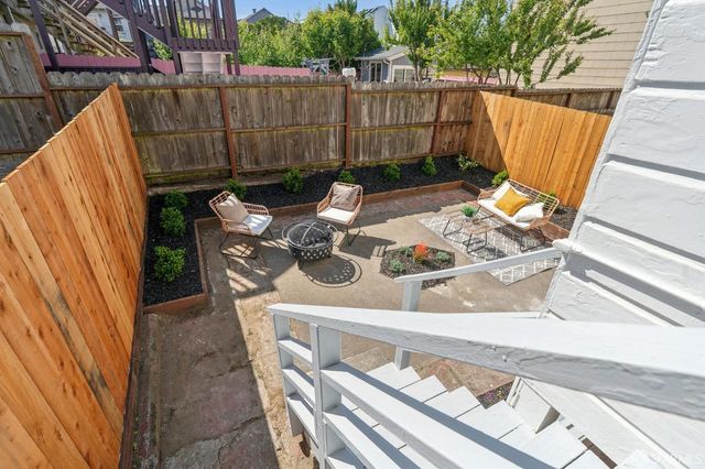 685 25th Avenue, San Francisco, CA 94121