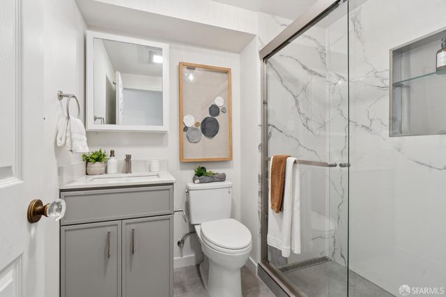 685 25th Avenue, San Francisco, CA 94121