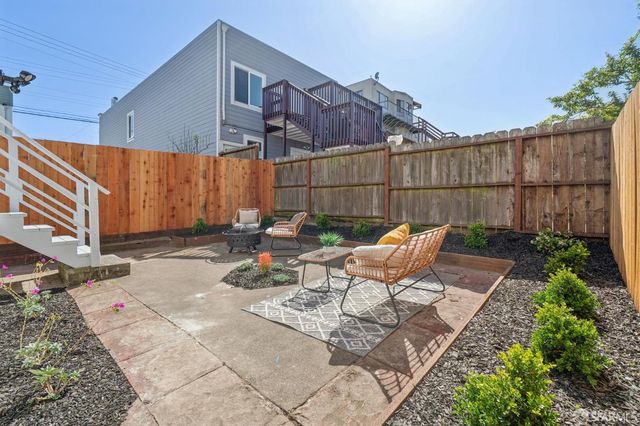 685 25th Avenue, San Francisco, CA 94121