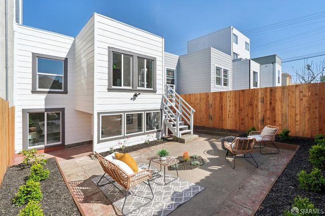 685 25th Avenue, San Francisco, CA 94121