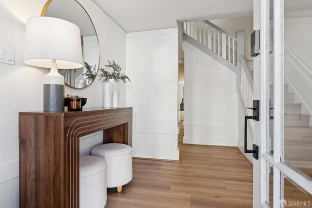 685 25th Avenue, San Francisco, CA 94121