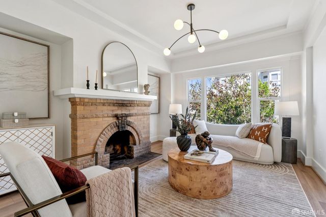 685 25th Avenue, San Francisco, CA 94121