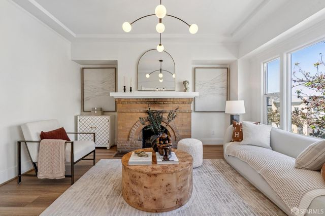 685 25th Avenue, San Francisco, CA 94121