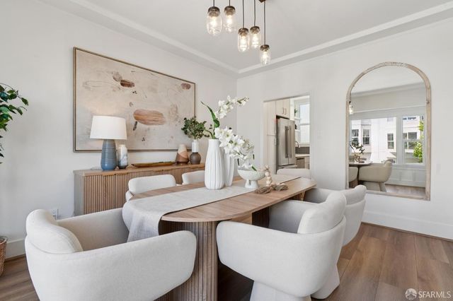 685 25th Avenue, San Francisco, CA 94121