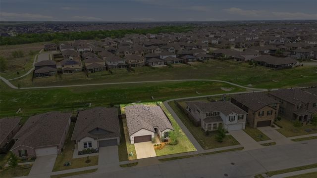 960 Tule Drive, Aubrey, TX 76227