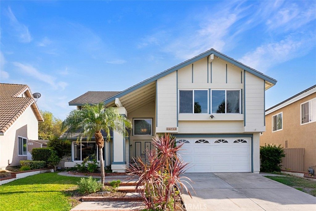 24712 Via Del Rio, Lake Forest, CA 92630 — exterior
