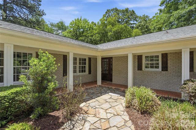 6014 Glenridge Road, Charlotte, NC 28211