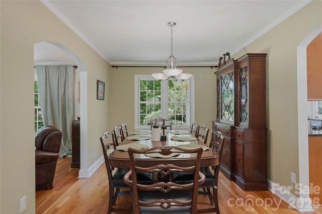 6014 Glenridge Road, Charlotte, NC 28211