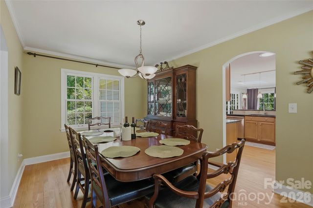 6014 Glenridge Road, Charlotte, NC 28211