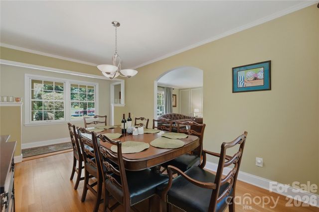 6014 Glenridge Road, Charlotte, NC 28211