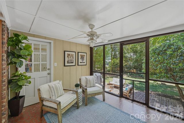 6014 Glenridge Road, Charlotte, NC 28211