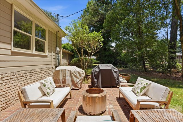 6014 Glenridge Road, Charlotte, NC 28211