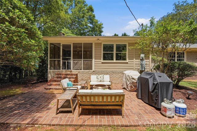 6014 Glenridge Road, Charlotte, NC 28211