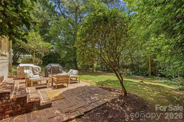 6014 Glenridge Road, Charlotte, NC 28211