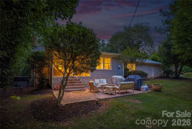 6014 Glenridge Road, Charlotte, NC 28211