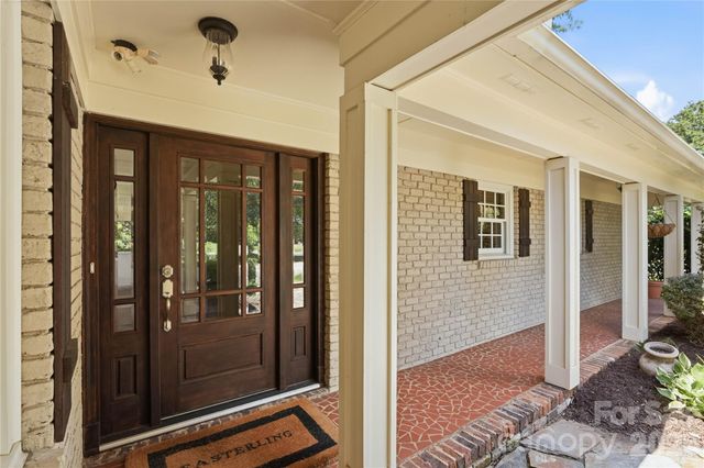 6014 Glenridge Road, Charlotte, NC 28211