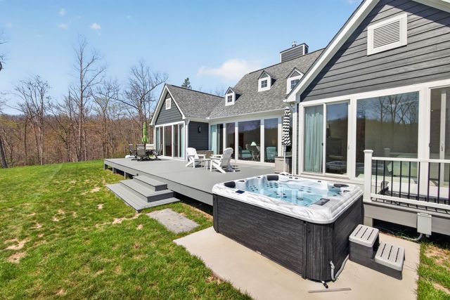 1499 Doe and Fawn Ln, Crawford, TN 38554