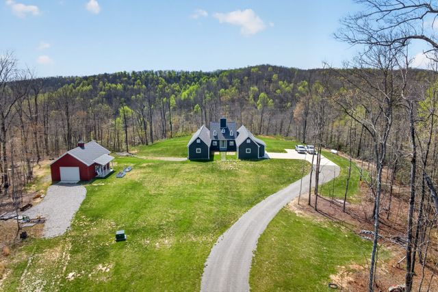 1499 Doe and Fawn Ln, Crawford, TN 38554