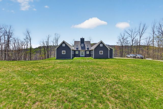 1499 Doe and Fawn Ln, Crawford, TN 38554