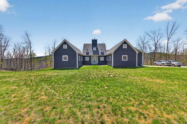 1499 Doe and Fawn Ln, Crawford, TN 38554