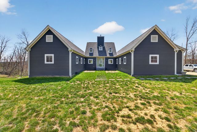 1499 Doe and Fawn Ln, Crawford, TN 38554