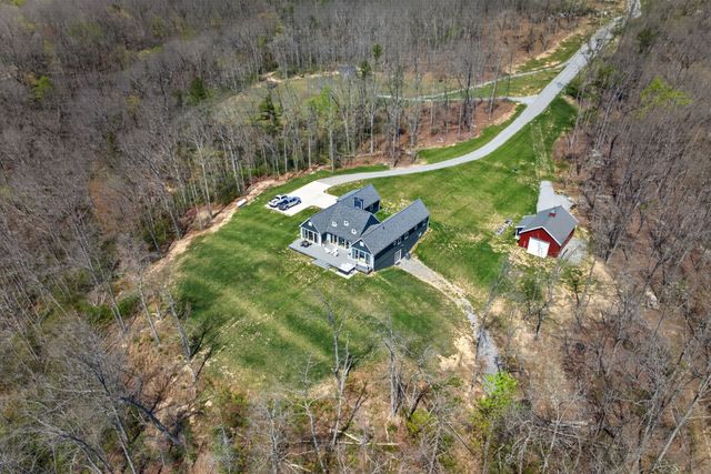 1499 Doe and Fawn Ln, Crawford, TN 38554