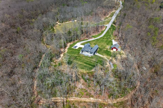 1499 Doe and Fawn Ln, Crawford, TN 38554