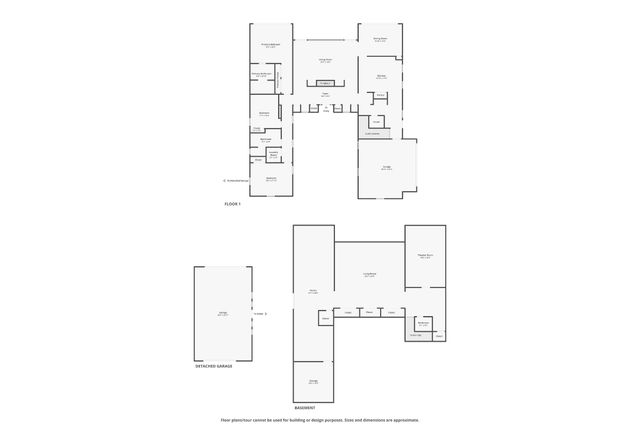 1499 Doe and Fawn Ln, Crawford, TN 38554