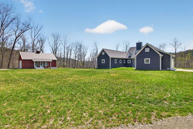 1499 Doe and Fawn Ln, Crawford, TN 38554