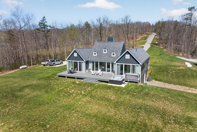 1499 Doe and Fawn Ln, Crawford, TN 38554