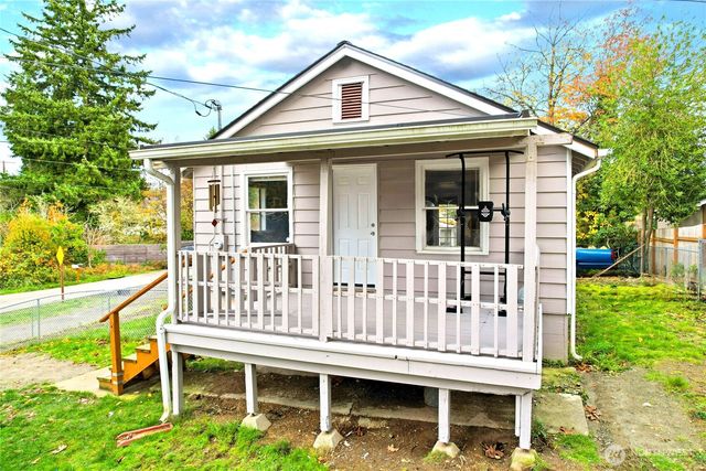 1401 Sidney Avenue, Port Orchard, WA 98366