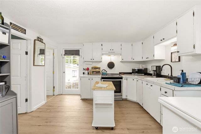 1401 Sidney Avenue, Port Orchard, WA 98366