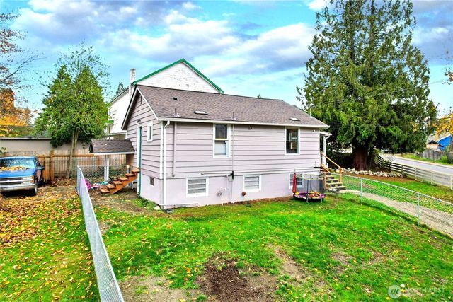 1401 Sidney Avenue, Port Orchard, WA 98366