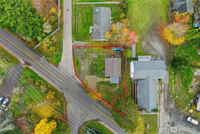 1401 Sidney Avenue, Port Orchard, WA 98366