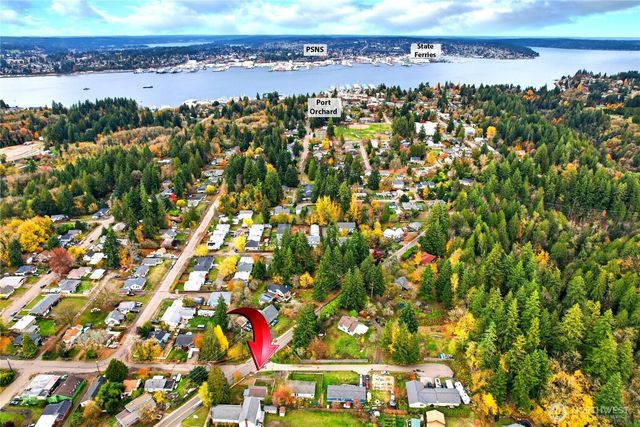 1401 Sidney Avenue, Port Orchard, WA 98366