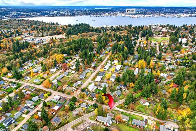 1401 Sidney Avenue, Port Orchard, WA 98366