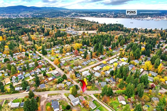 1401 Sidney Avenue, Port Orchard, WA 98366