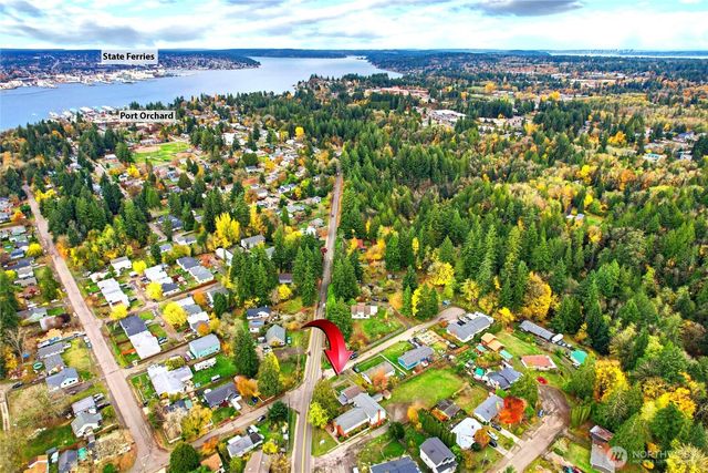 1401 Sidney Avenue, Port Orchard, WA 98366