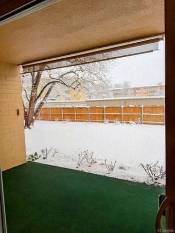 620 ALTON Way S 1A, Denver, CO 80247