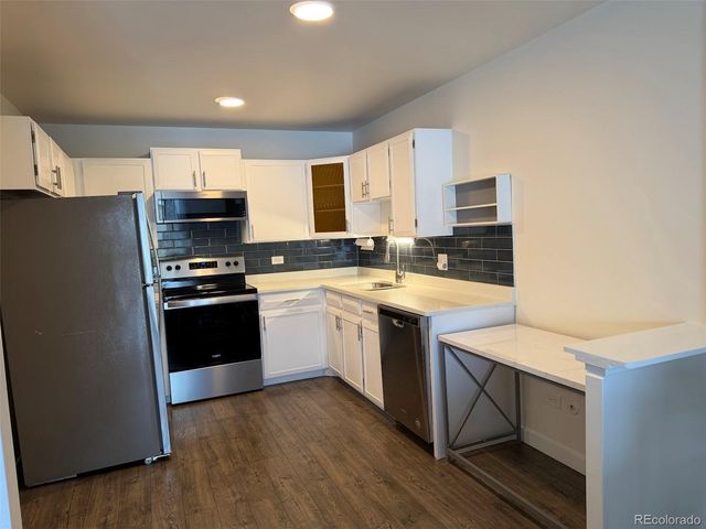 620 ALTON Way S 1A, Denver, CO 80247