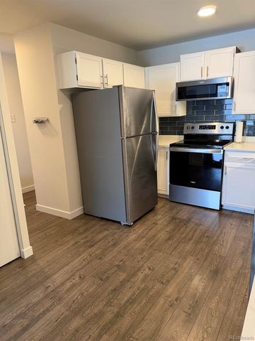 620 ALTON Way S 1A, Denver, CO 80247
